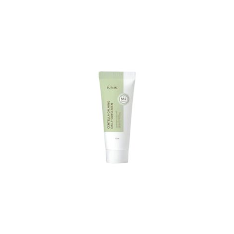 IUNIK Centella Calming Daily Sunscreen 15 ml