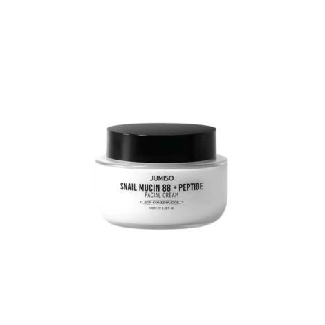 Jumiso Snail Mucin 88+Peptide Cream 30ml