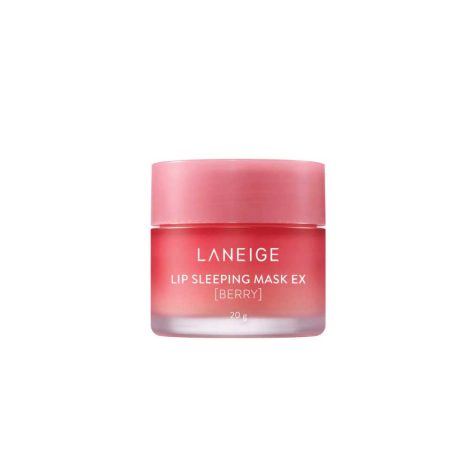 Laneige Lip Sleeping Mask 20g Berry