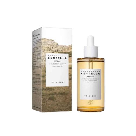 SKIN1004 Madagascar Centella Ampoule 100ml