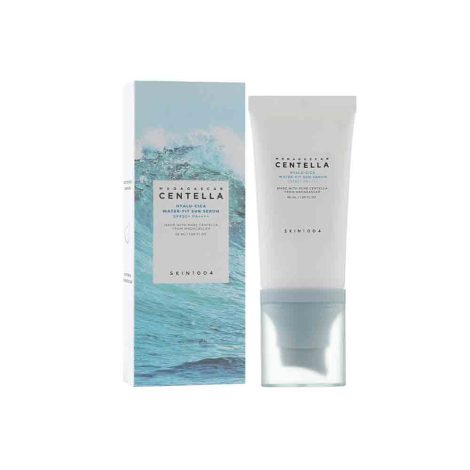 SKIN1004 Madagascar Centella Hyalu-Cica Water-Fit Sun Serum 50ml