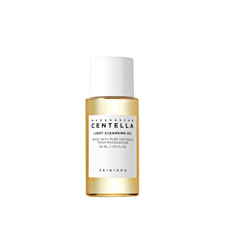 SKIN1004 Madagascar Centella Light Cleansing Oil 30ml