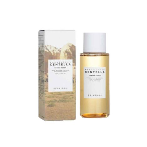 SKIN1004 Madagascar Centella Toning Toner 210ml