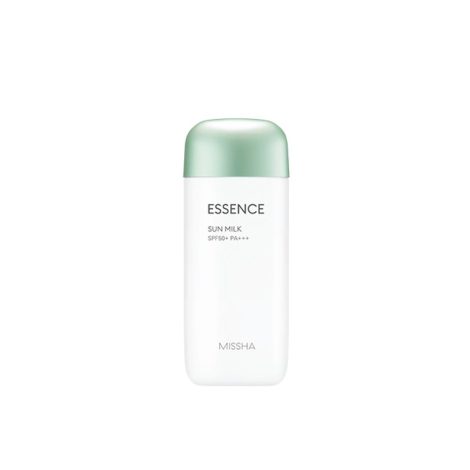 MISSHA ESSENCE SUN MILK SPF50+/PA+++ 70ML