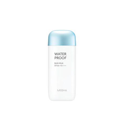 Missha Water Proof Sun Milk  70ml