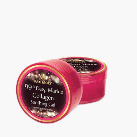 Pax Moly 99% Deep Marine Collagen Soothing Gel 300 gm