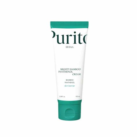 PURITO Mighty Bamboo Panthenol Cream  100ml