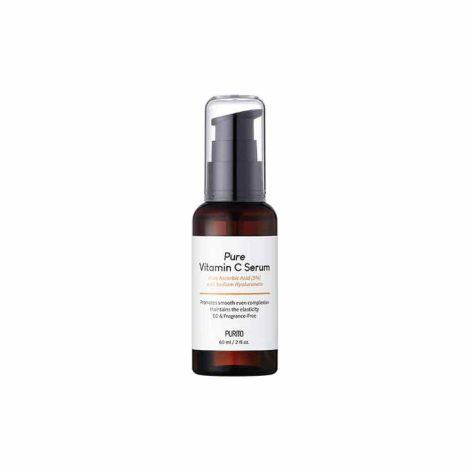 PURITO Pure Vitamin C Serum 60ml