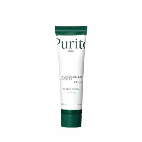 PURITO Wonder Releaf Centella Cream 50ml