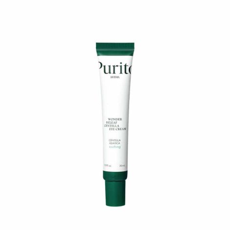 PURITO Wonder Releaf Centella Eye Cream 30ml