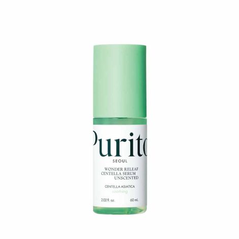 PURITO Wonder Releaf Centella Serum  60ml