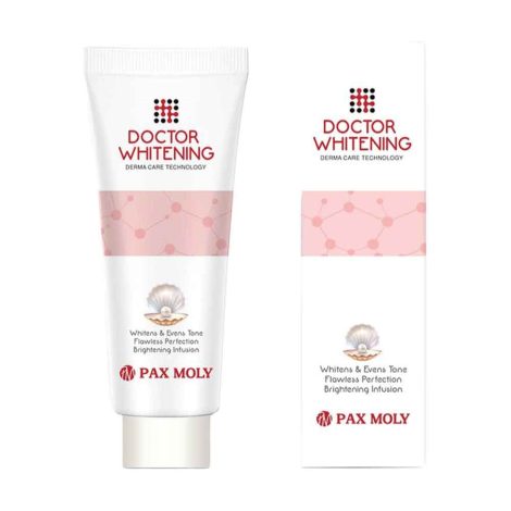 Pax Moly Doctor Whitening Cream 70 ml