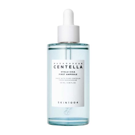 SKIN1004 Hyalu-CICA First Ampoule 100 ml