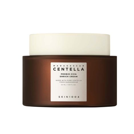 SKIN1004 Madagascar Centella Probio-Cica Enrich Cream 50 ml