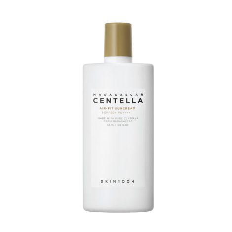 SKIN1004 Madagascar Centella Air-Fit Suncreen Plus Spf 50+ Pa++++ 50 ml
