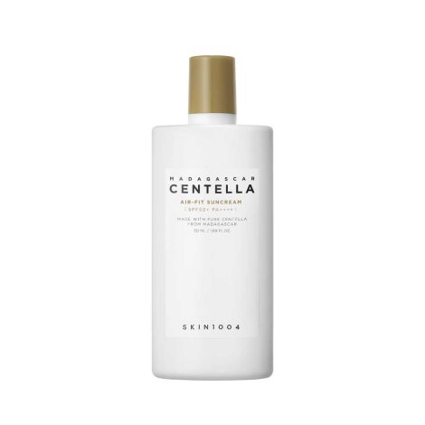 SKIN1004 Madagascar Centella Air-Fit Suncreen Plus Spf 50+ Pa++++ 50ml