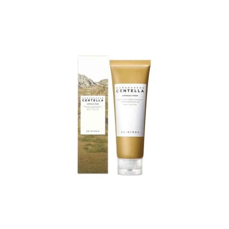 SKIN1004 Madagascar Centella Ampoule Foam 125ml