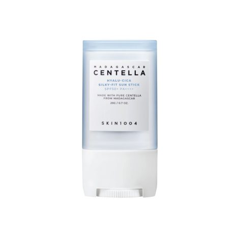 SKIN1004 Madagascar Centella Hyalu-Cica Silky-Fit Sun Stick 20 g