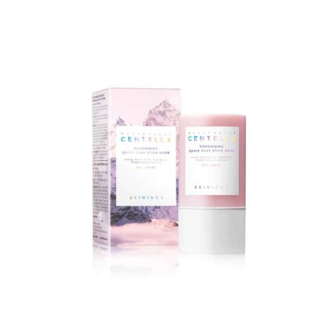 SKIN1004 Madagascar Centella Poremizing Clay Stick Mask 27g