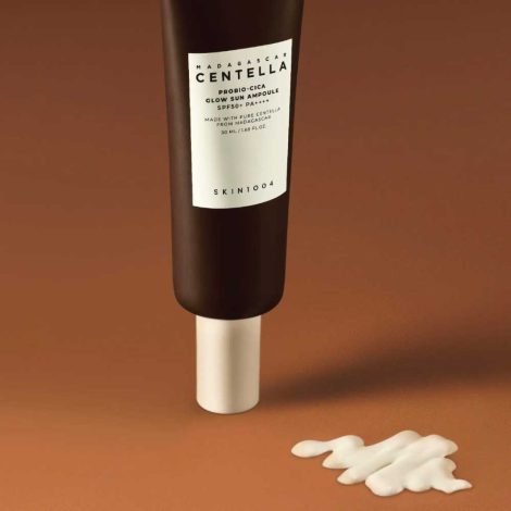 SKIN1004 Probio-Cica Glow Sun Ampoule SPF50+ PA++++ – 50ml