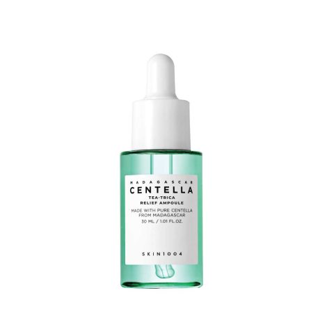 SKIN1004 Madagascar Centella Tea-Trica Relief Ampoule 30 ml