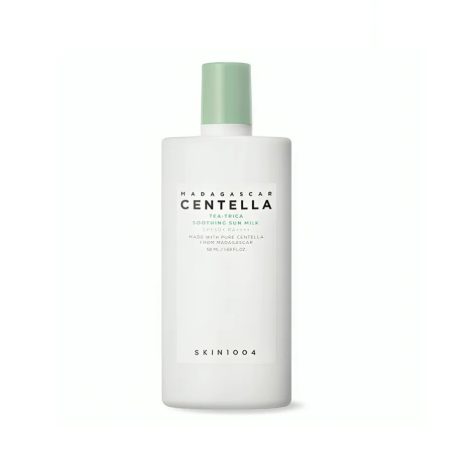 SKIN1004 Madagascar Centella Tea-Trica Soothing Sun Milk 50 ml