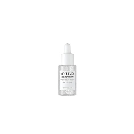 SKIN1004 Madagascar Centella  Tone Brightening Ampoule 30ml