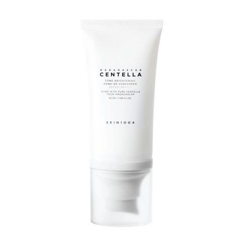 SKIN1004 Madagascar Centella Tone Brightening Tone-Up Sunscreen SPF50+ PA++++ 50ml