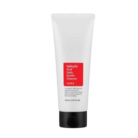 Cosrx Salicylic Acid Daily Gentle Cleanger  150ml