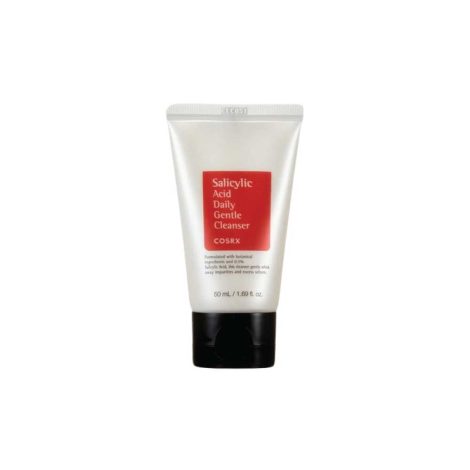 Cosrx Salicylic Acid Daily Gentle Cleanger 50ml