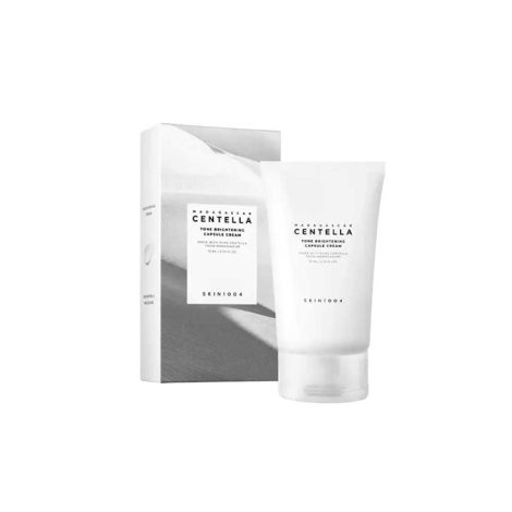 SKIN1004 Centella Brightening Tone Up Capsule Cream 75g