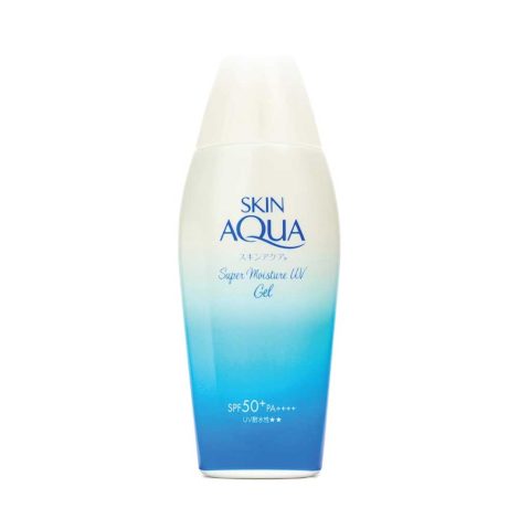 Skin Aqua super Moisture Gel 110g