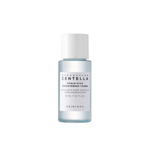 Skin1004 Madagascar Centella Hyalu-Cica Brightening Toner 30 ml