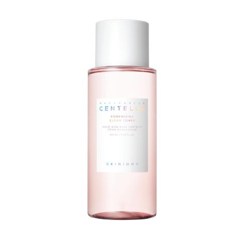 SKIN1004 Madagascar Centella Poremizing Clear Toner 210ml