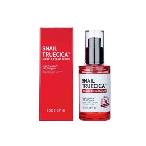 SOME BY MI Snail True Cica Miracle Repair Serum 50ml