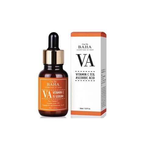 COS DE BAHA Vitamin C Serum 30ml (VA) 30ml