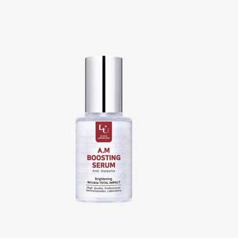 W.Skin Laboratory A.M Boosting Serum (Anti-Melasma) 30ml