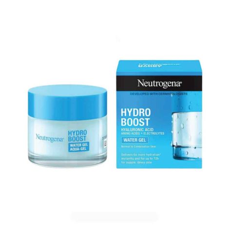 Neutrogena Hydro Boost Water Gel Moisturizer 50ml