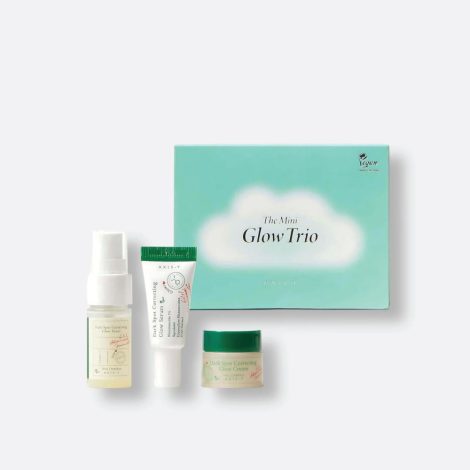 Axis-y The Mini Glow Trio Set