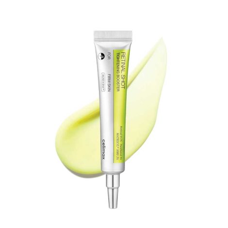 Celimax The Vita A Retinal Shot Tightening Booster 15 ml