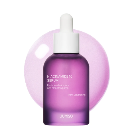 JUMISO Niacinamide 10 Serum 40 ml