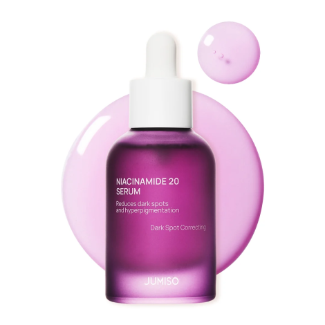 JUMISO Niacinamide 20 Serum 40 ml