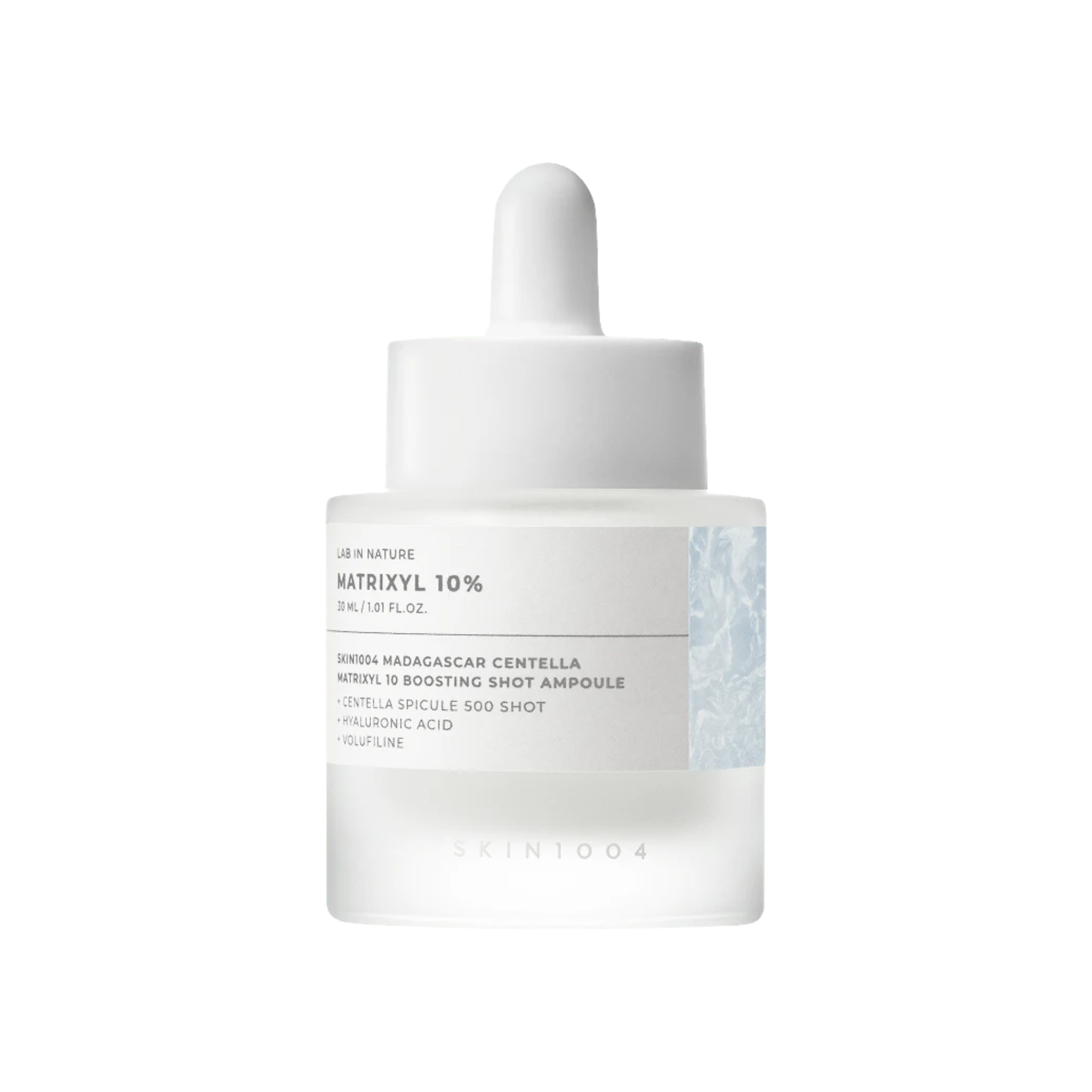 SKIN1004 Matrixyl 10 Boosting Shot Ampoule 30 ml - Friday Skin BD