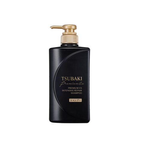 Tsubaki Premium Ex Intensive Repair Shampoo 490 ml