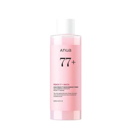 Anua Peach 77 Niacin Essence Toner 250 ml