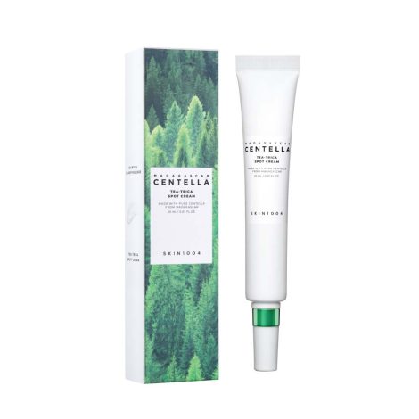SKIN1004 Madagascar Centella Tea Trica Spot Cream 20 ml