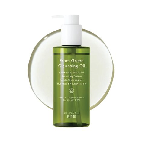 Purito From Green Cleansing Oil 200 ml