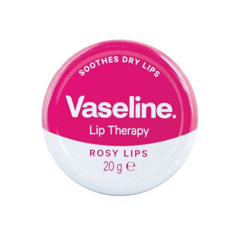 Vaseline Lip Therapy Rosy Lip 20 G