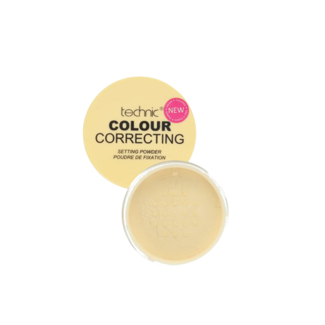 Technic Colour Correcting Setting Powder