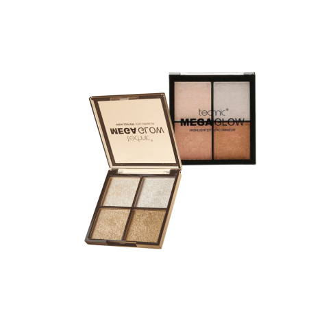 Technic Mega Glow Highlighter